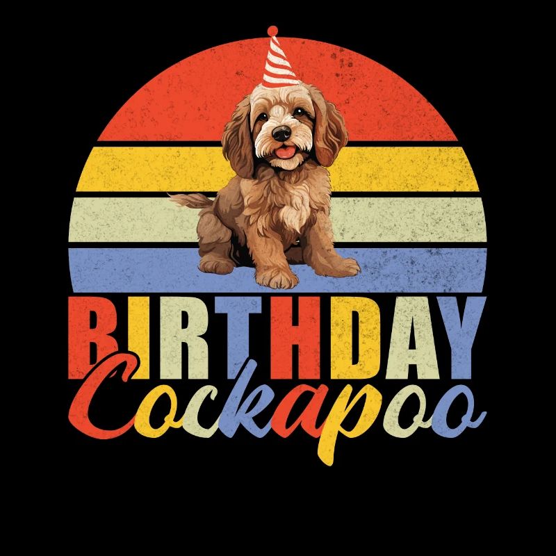 Cockapoo Gifts