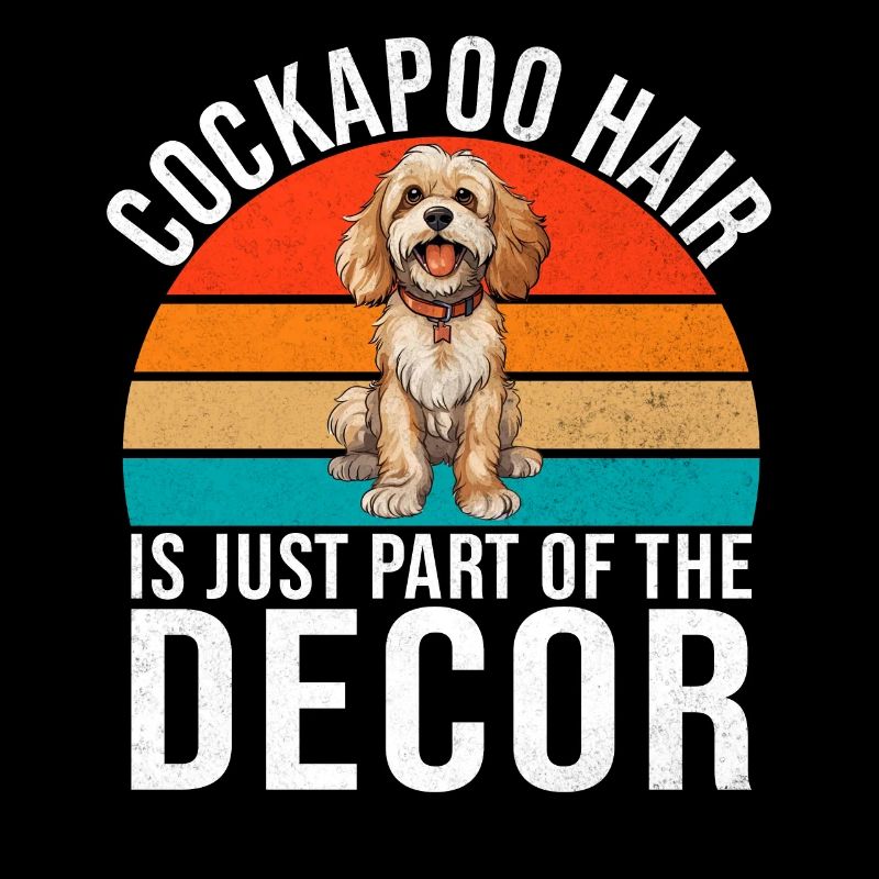 Cockapoo Gifts