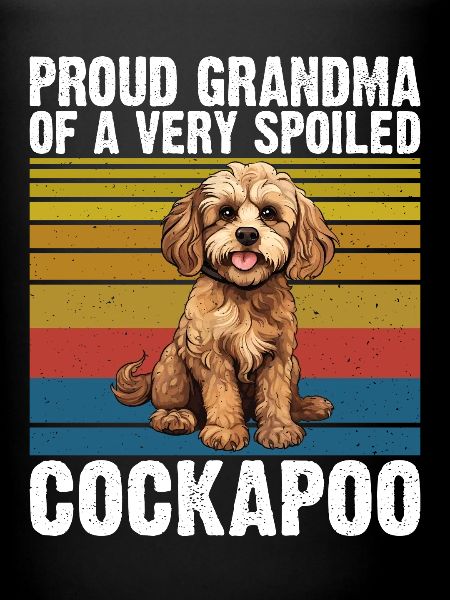Cockapoo Gifts