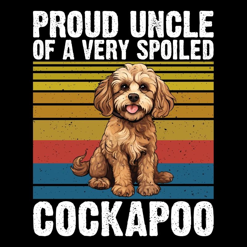 Cockapoo Gifts