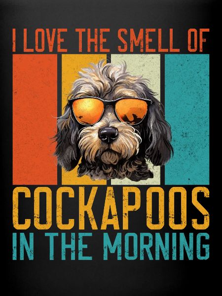 Cadeaux Cockapoo