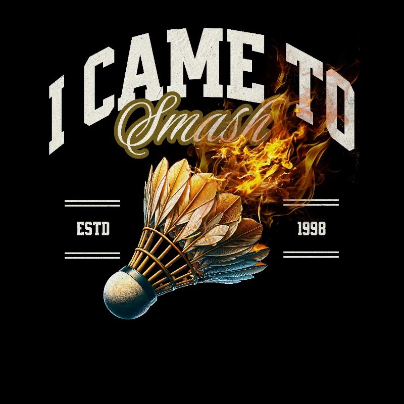 Badminton