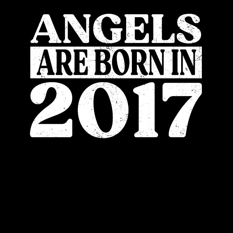 Angels born in 2017 Birthday