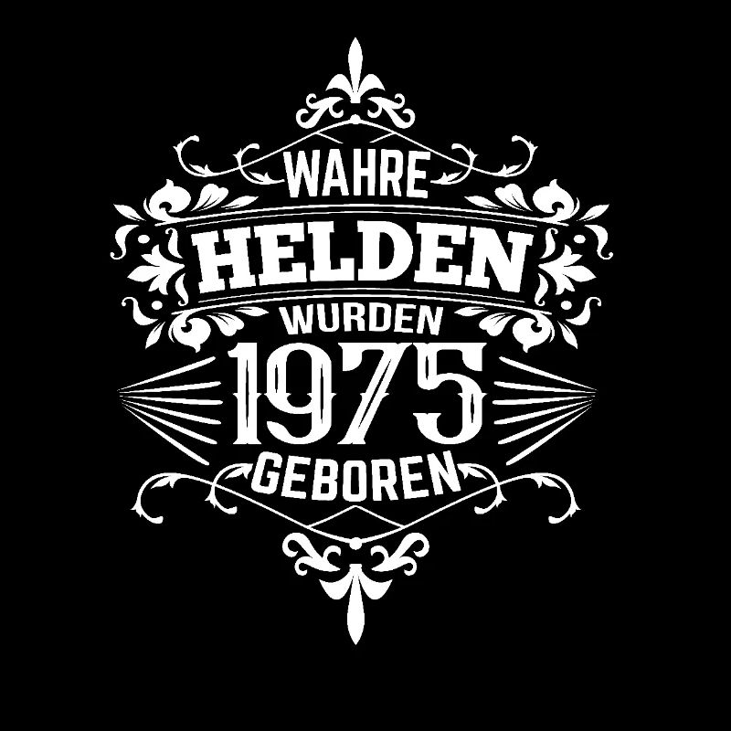 Geburtstag Helden 1975 geboren