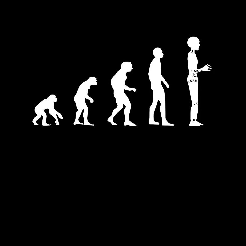 Robot Evolution