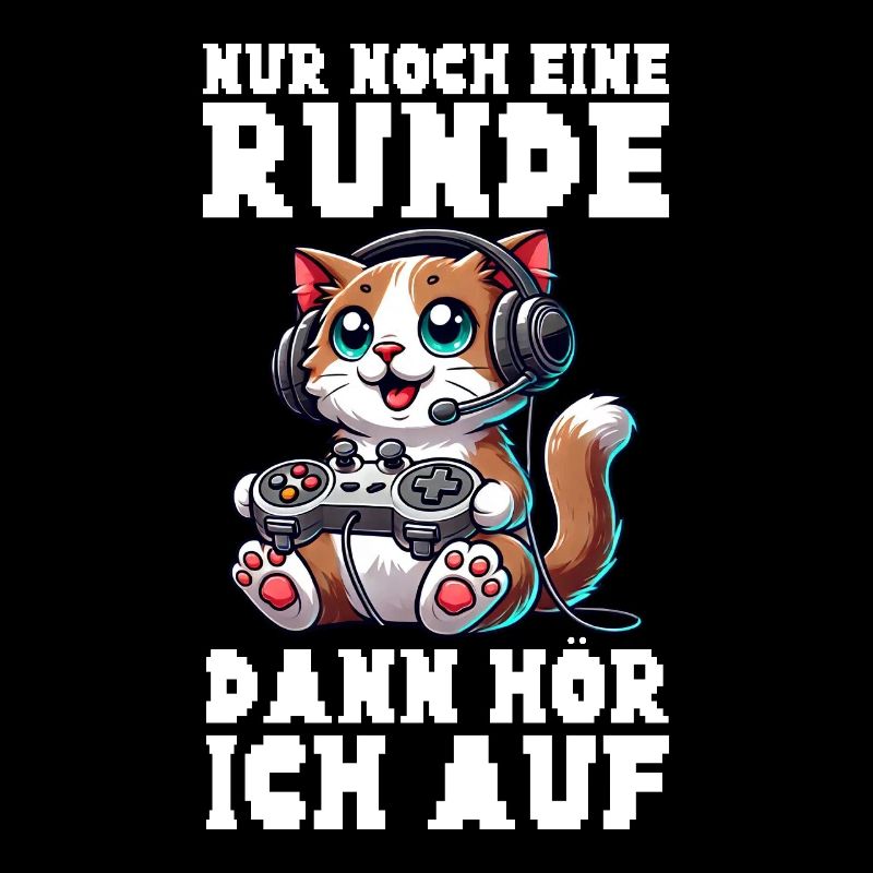 Encore un tour, puis j’écouterai les chats