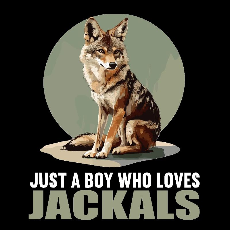 Jackals Jackal