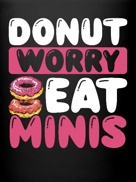 Donuts Donut