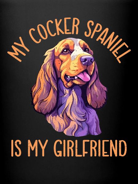 Cadeaux Cocker Spaniel