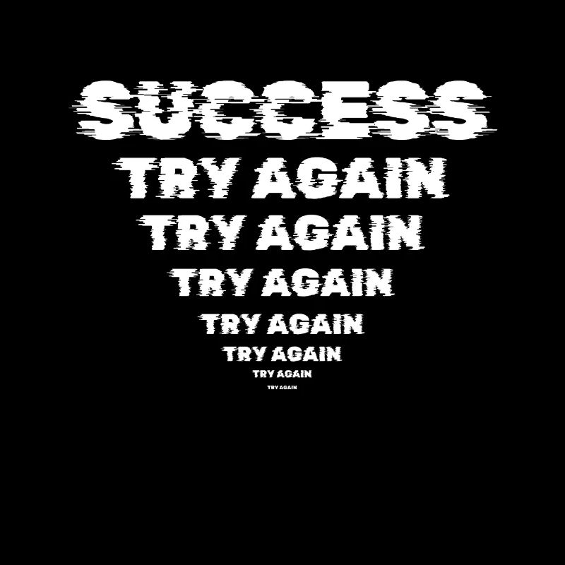 Success Motivation Perseverance Entrepreneur