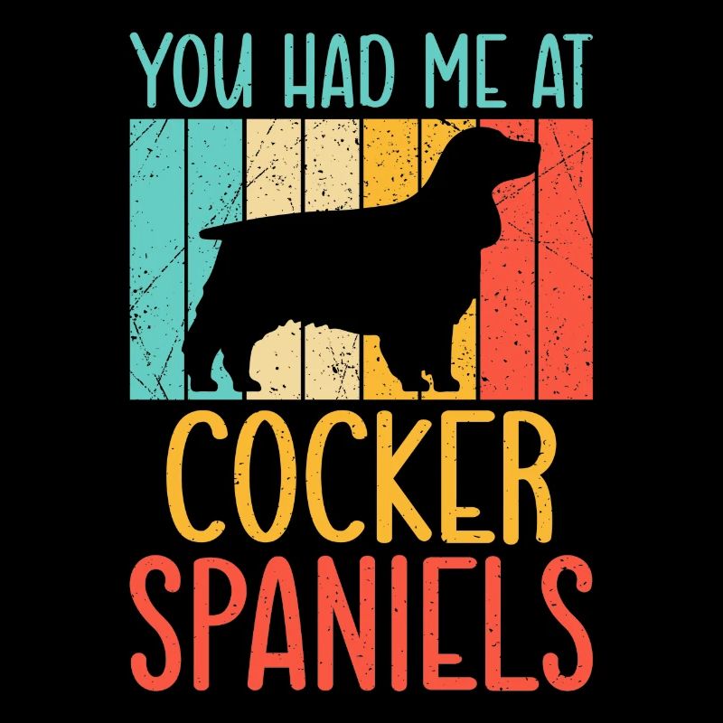 Cocker Spaniel Gifts
