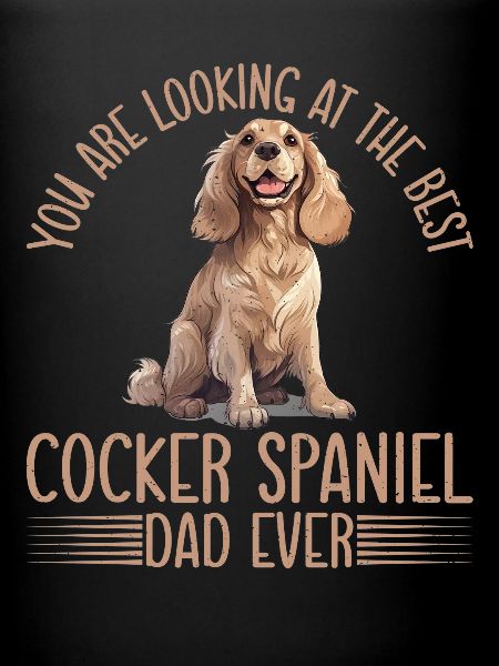 Cocker Spaniel Gifts