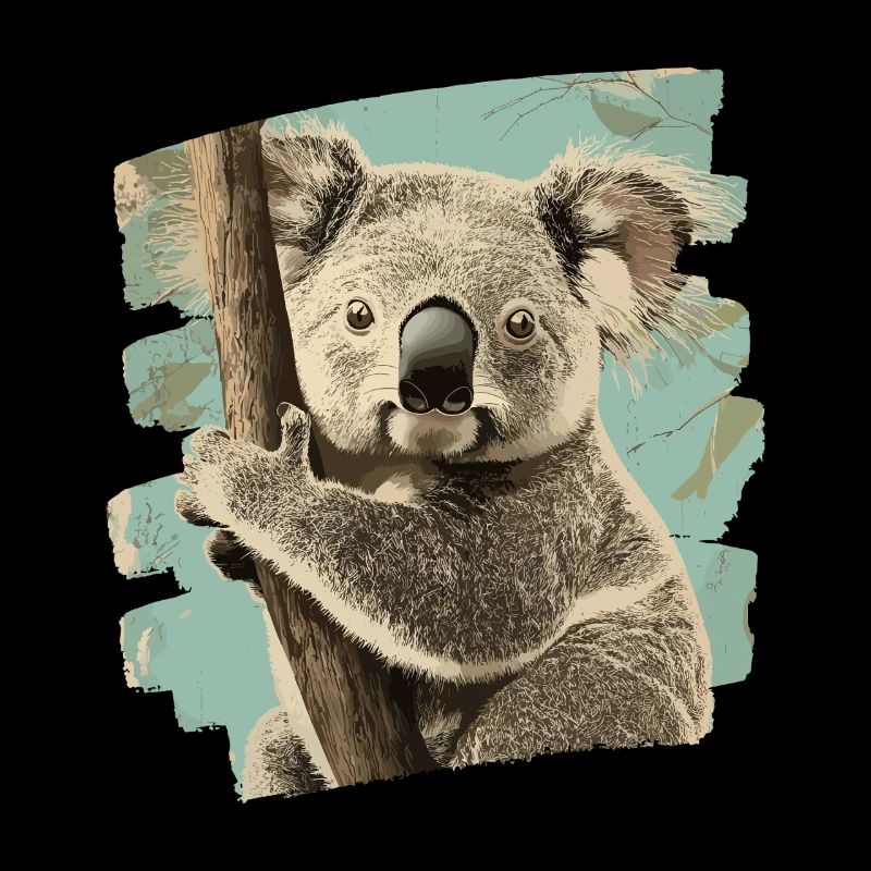 Ours Koala