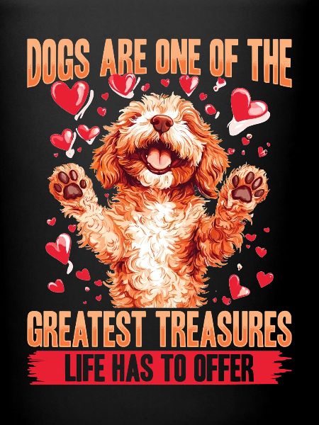 Goldendoodle Dog Owner