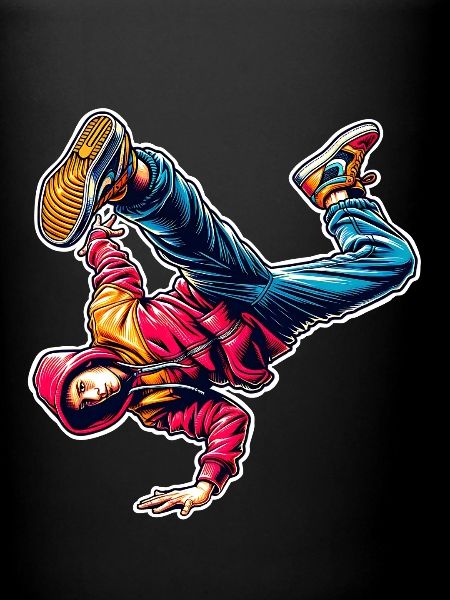 Breakdance