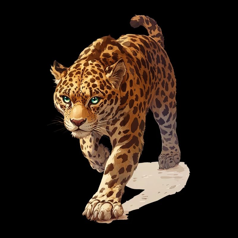 Jaguar