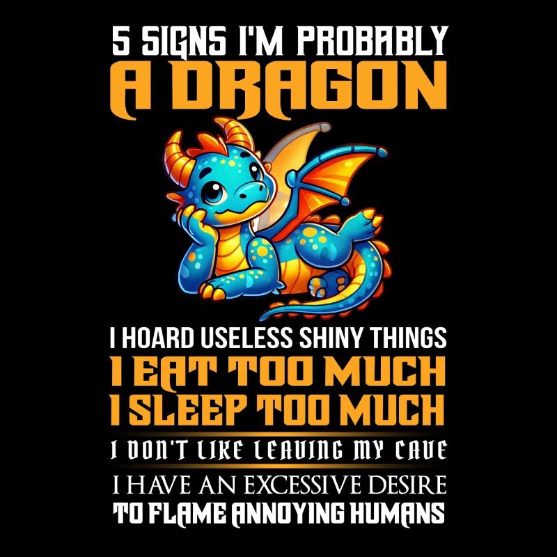 Dragon Créatures Dragon Médiéval