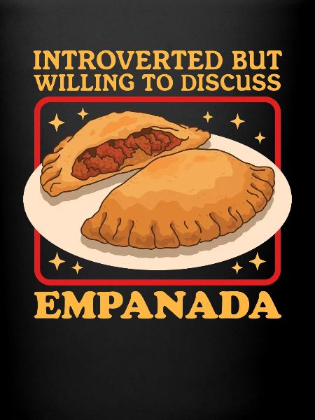 Empanadas Dumpling Empanada Cadeau