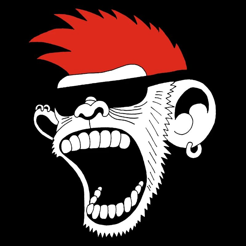 Monkeying