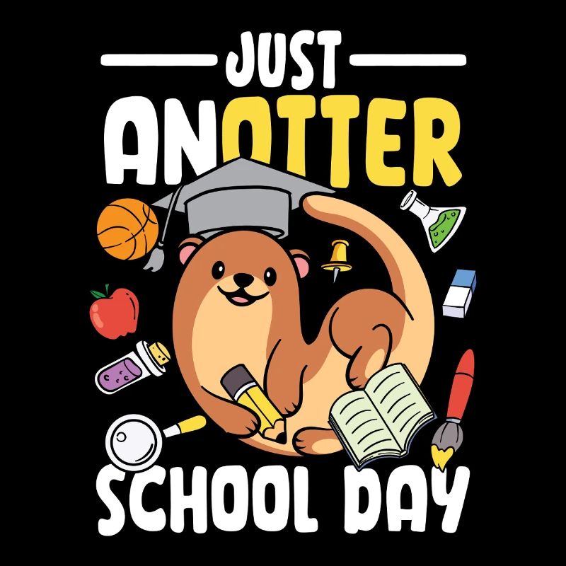 Just anotter school day