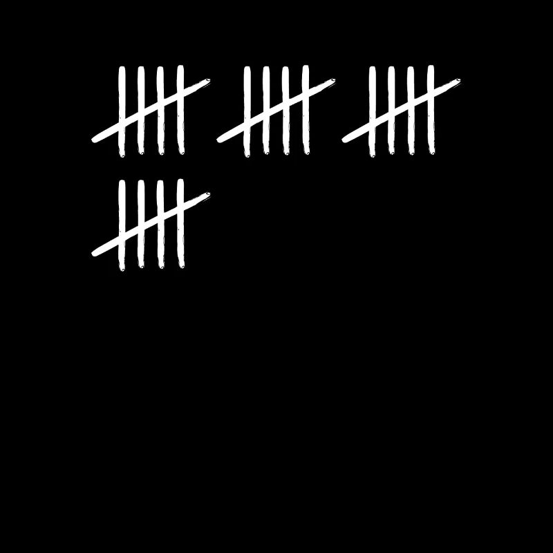 Compteurs 20 ans 20ème anniversaire