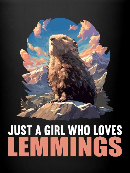 Lemmings Lemming