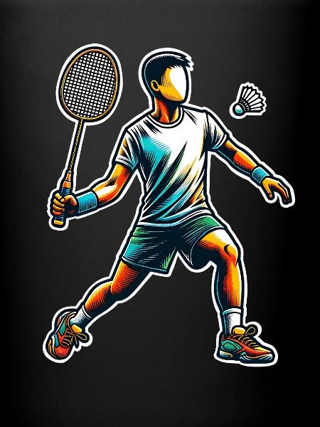 Badminton