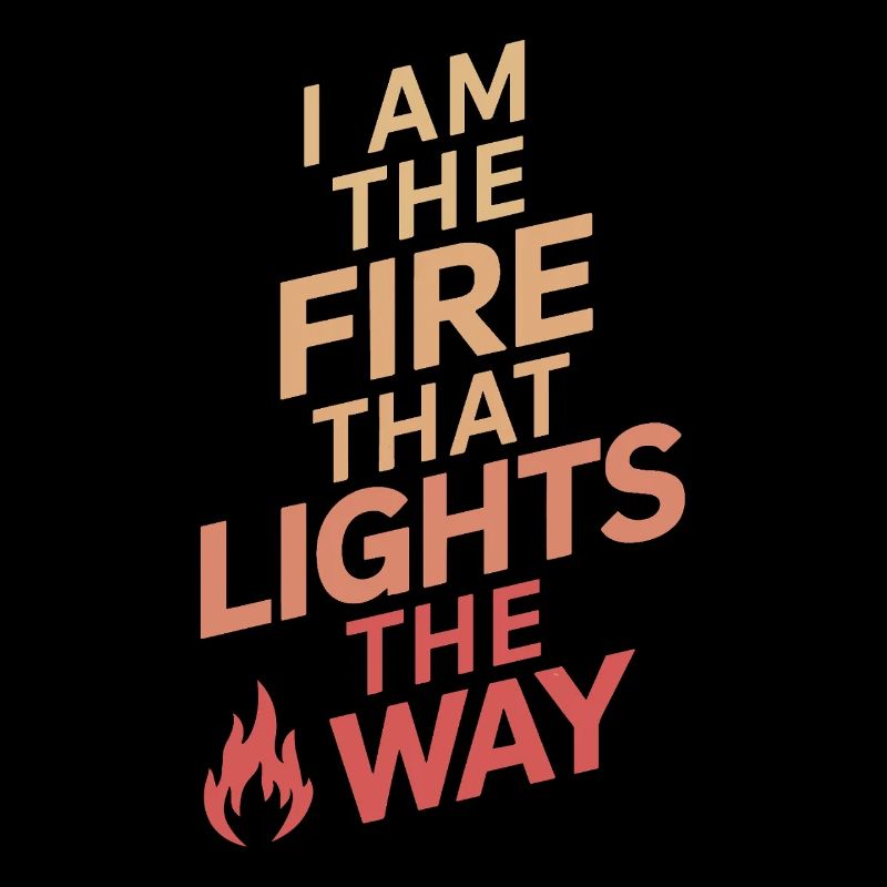 Ich Bin Das Feuer Leo Sternzeichen Kraft