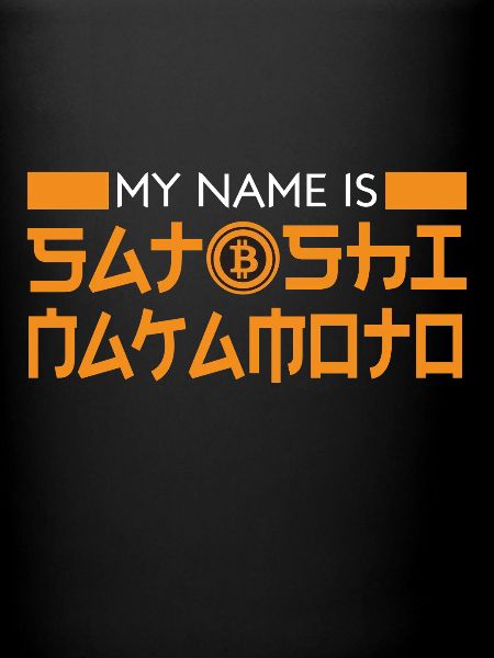 Satoshi Nakamoto BTC