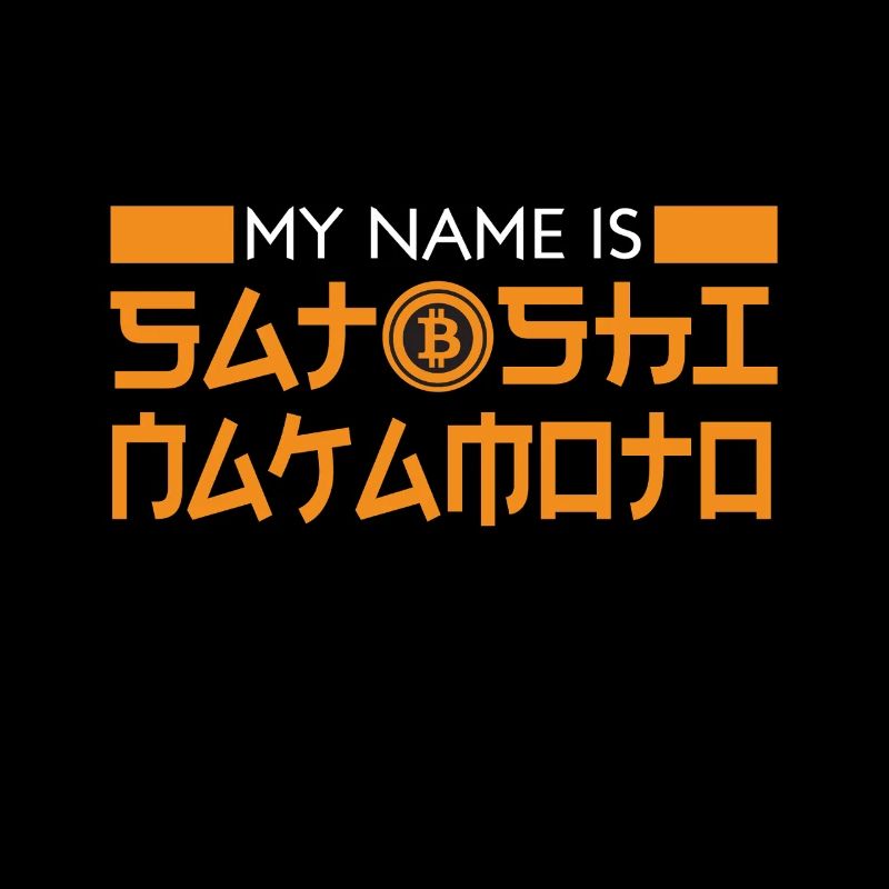 Satoshi Nakamoto BTC
