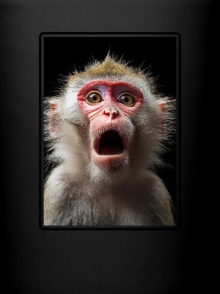 Macaque Macaque