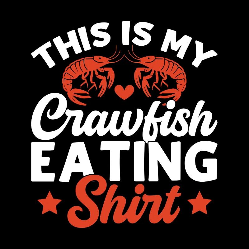 Crawfish Gifts
