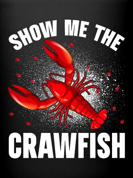 Crawfish Gifts