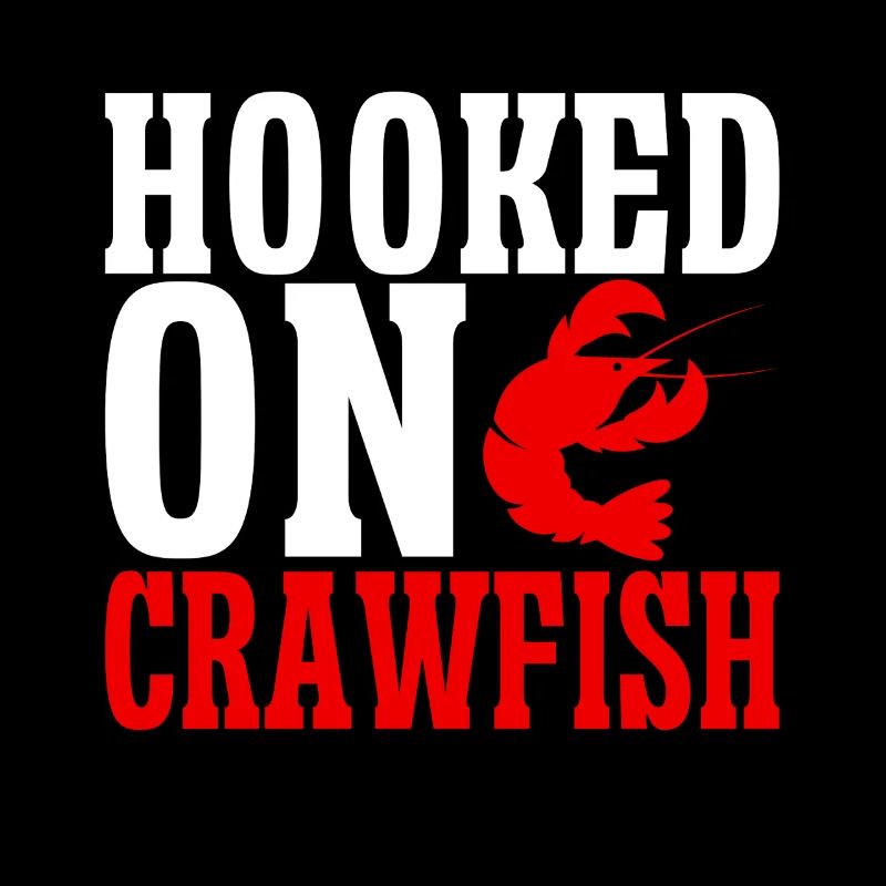Crawfish Gifts