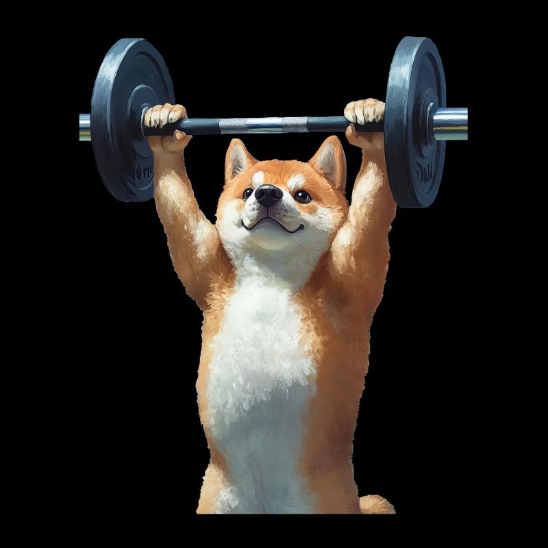 Shiba Inu