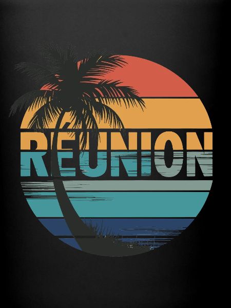 La Réunion