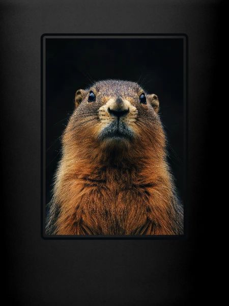 Marmots Groundhog