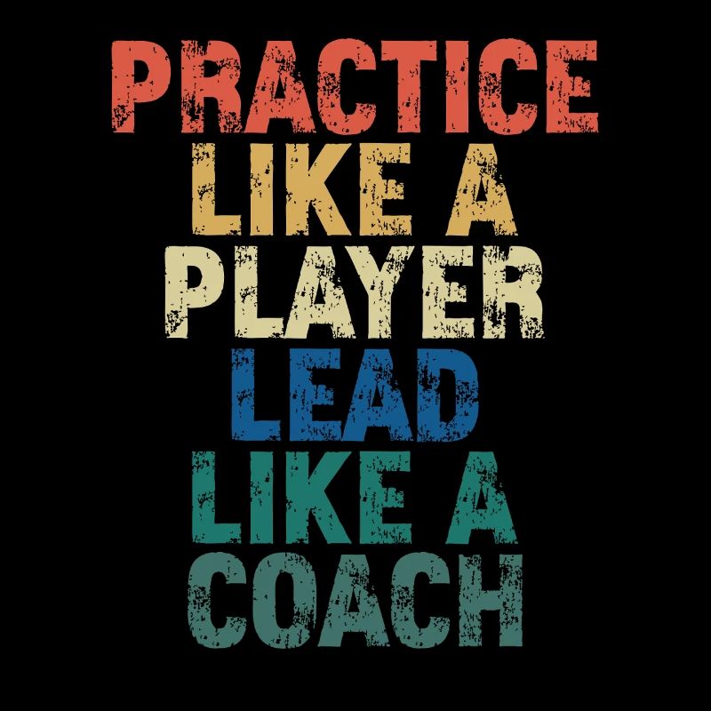 Trainer Geschenke Coach Geschenkidee