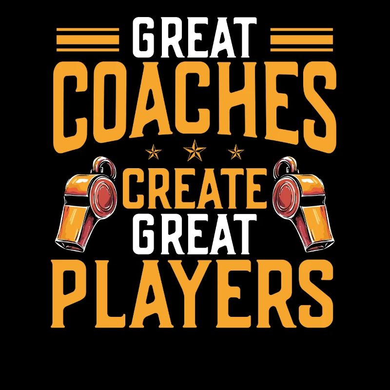 Trainer Geschenke Coach Geschenkidee