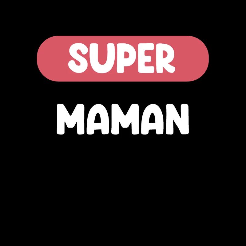 Super Mama Geschenk Mama Geschenk Mutter Geschenk