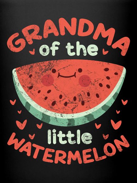 Watermelon Granny