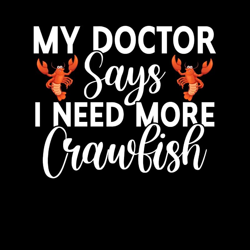 Crawfish Gifts