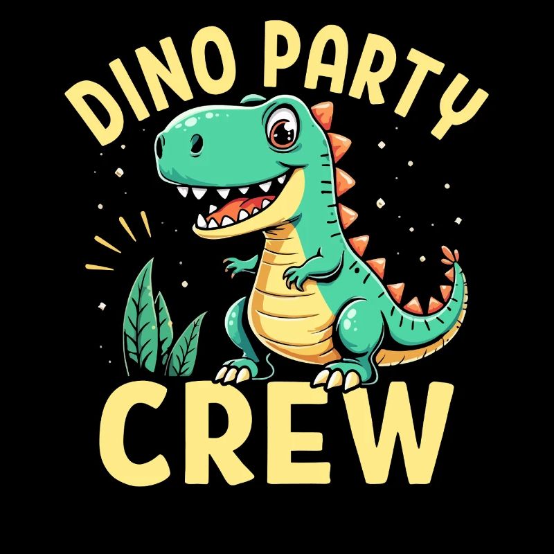 Dinosaur Party Decorations