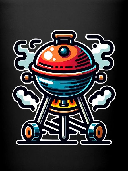 Grill