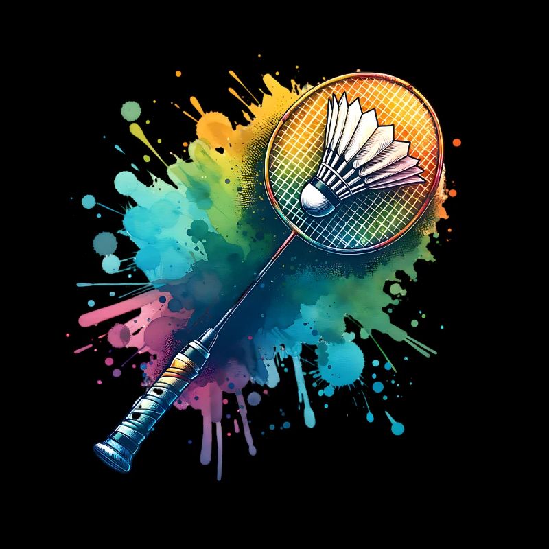 Badminton