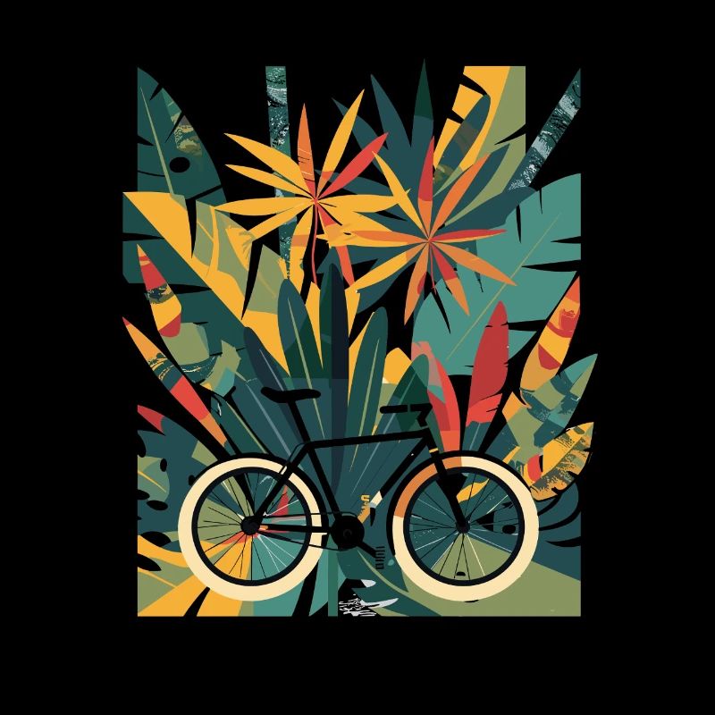 Radfahren