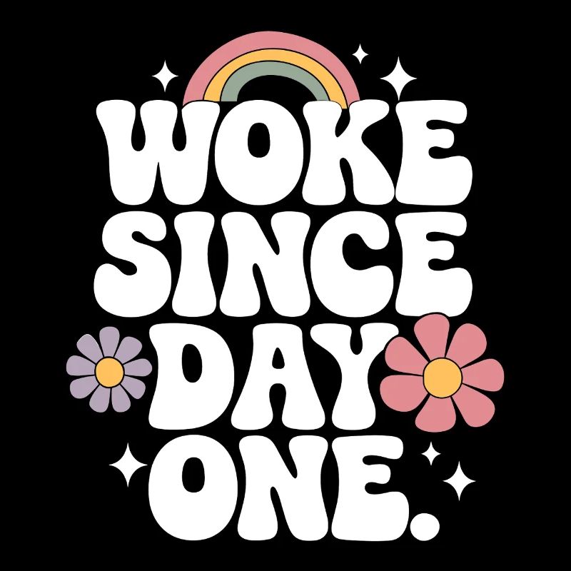 Woke