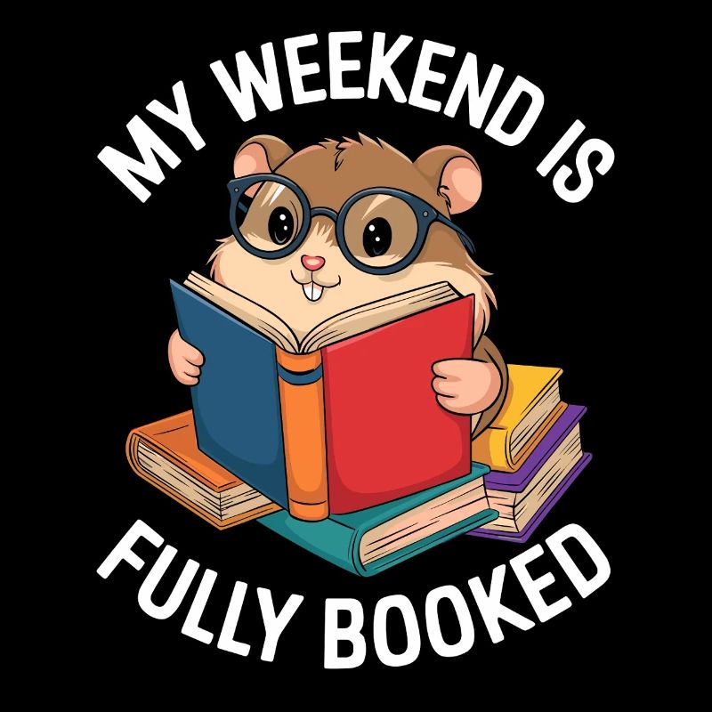 Mon week-end est complet