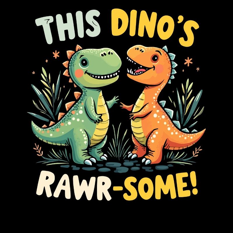 Dinosaur Party Decorations