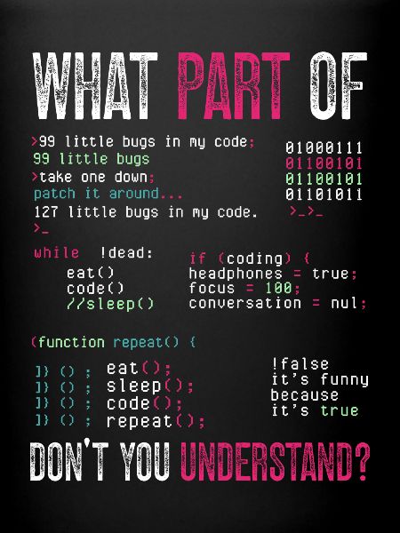 Programmierer Computercodierungssoftwareentwickler